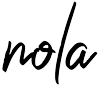 NOLA Sandton logo