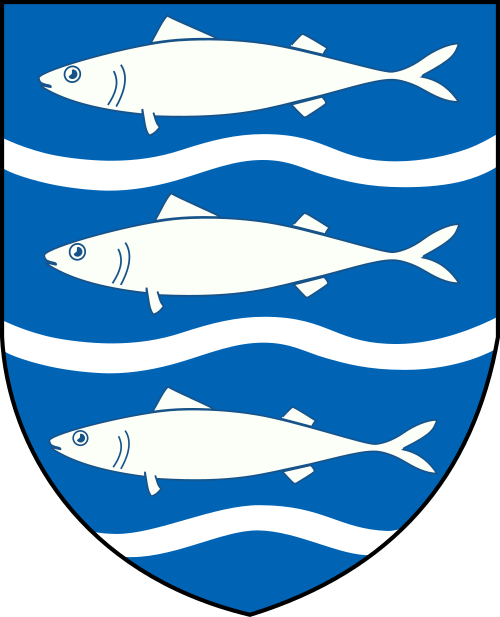 våbenskjold