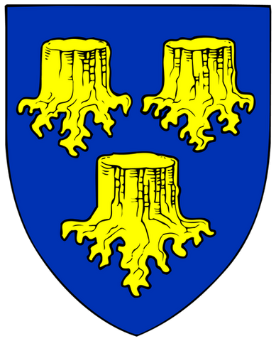 våbenskjold