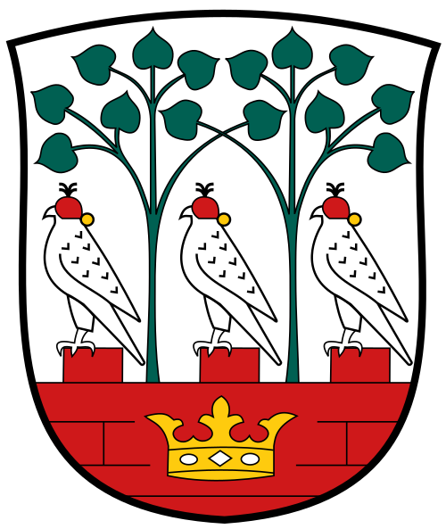våbenskjold