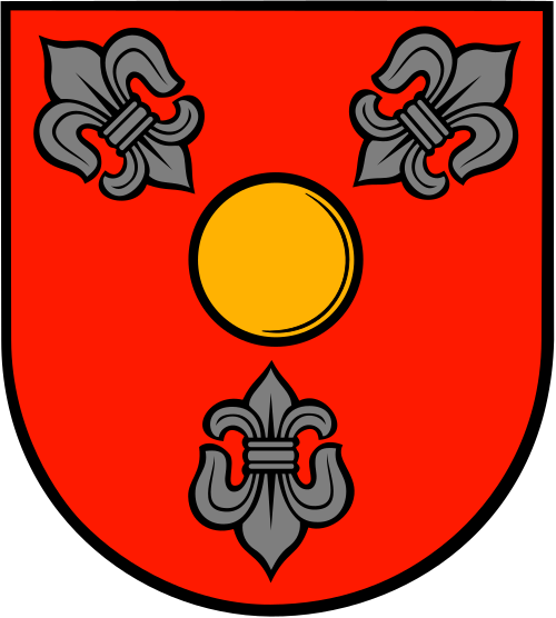 våbenskjold