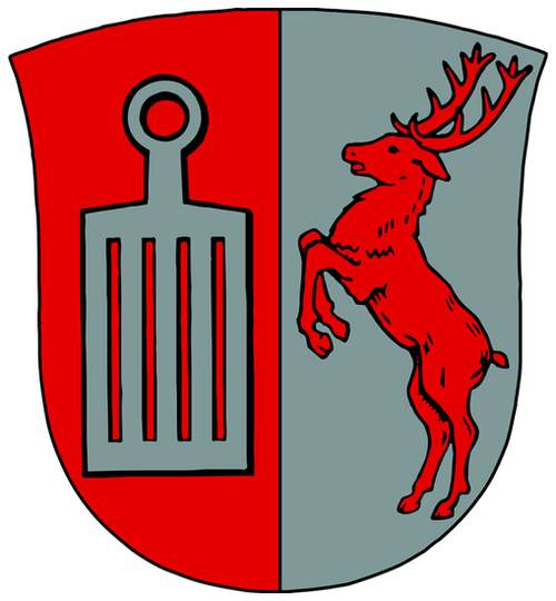 våbenskjold