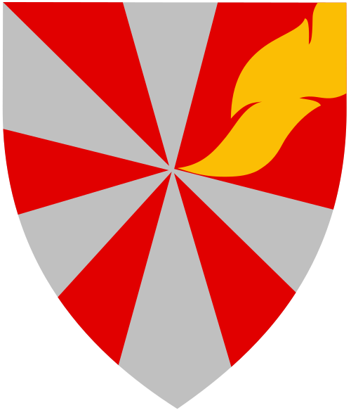 våbenskjold