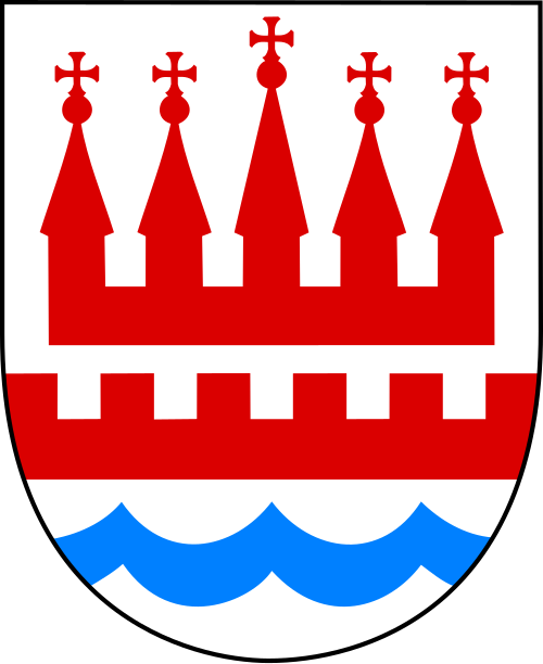 våbenskjold