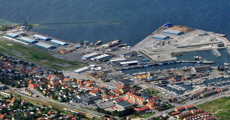 Risikovirksomhed A. Henriksen Shipping