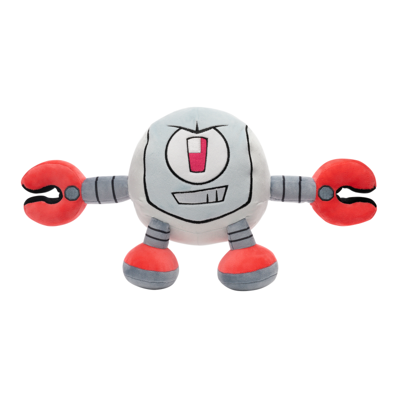 Peluche Kaboodle de la serie Gameoverse - Colección Oficial