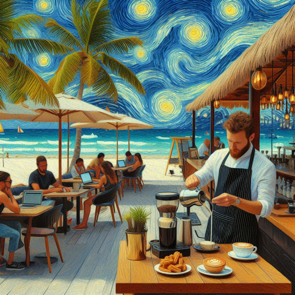 How Do Rooftop Dining Settings Connect Us In Special Moments?