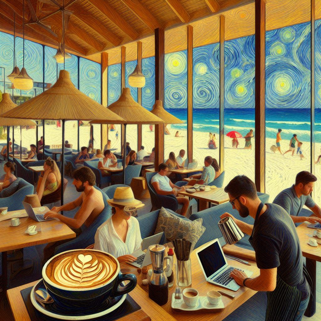 Is the View Or the Cuisine More Unforgettable In Cozumel?