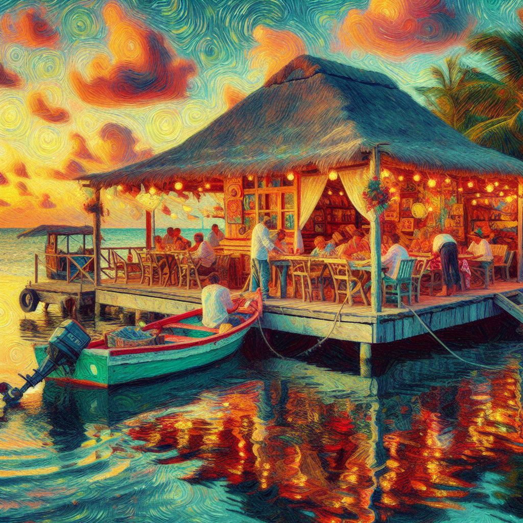 What to Look for In Cuban Torta When Dining In Cozumel - Dining In Cozumel