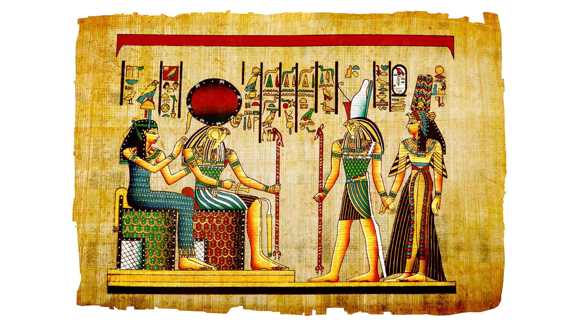 Ancient Egyptians