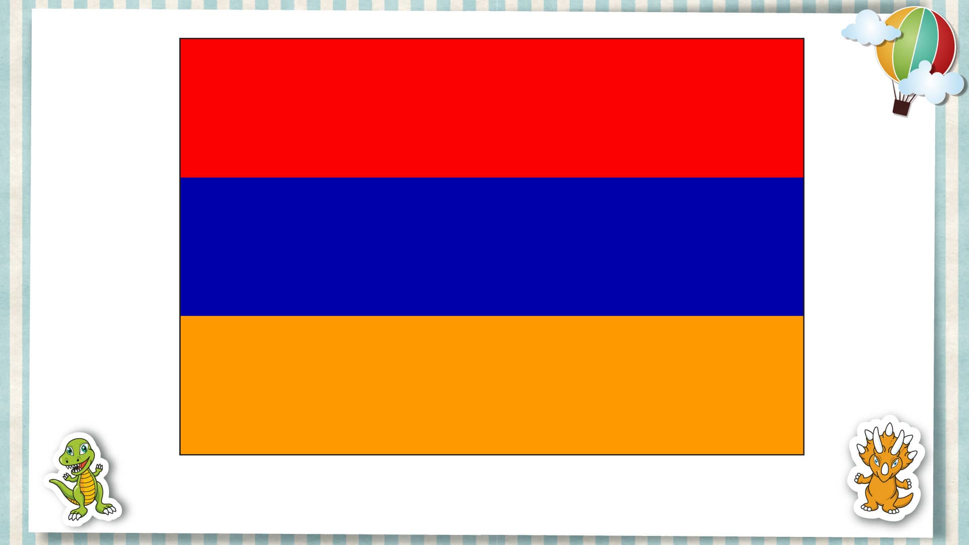 Armenia