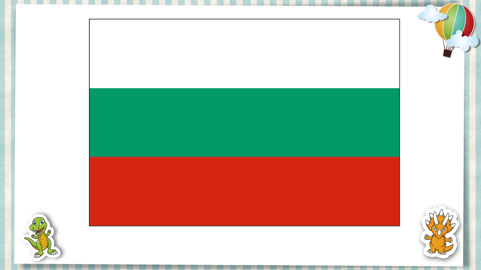 Bulgaria