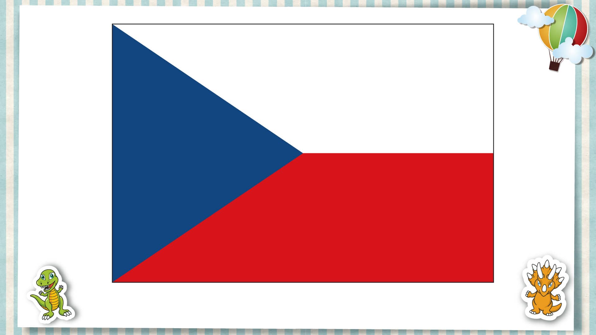 Czech Republic