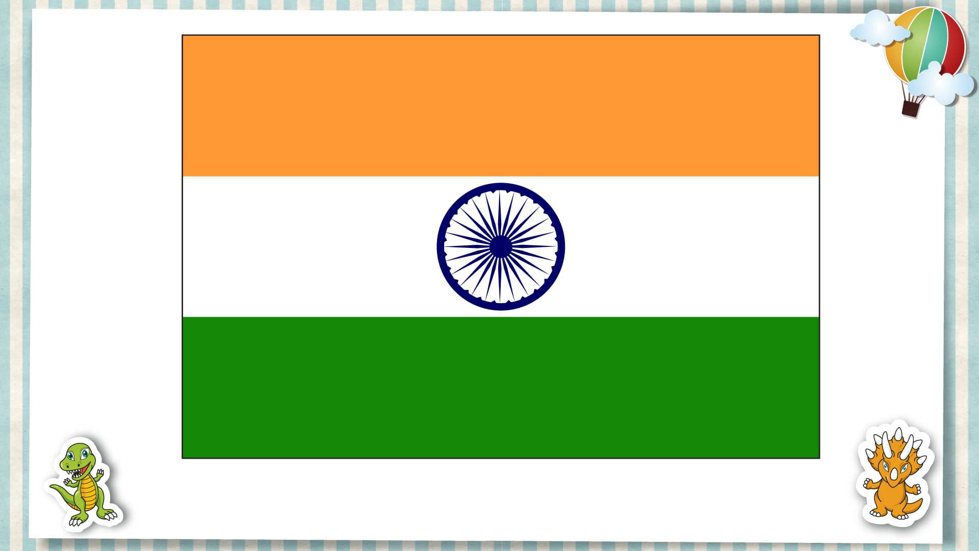 India