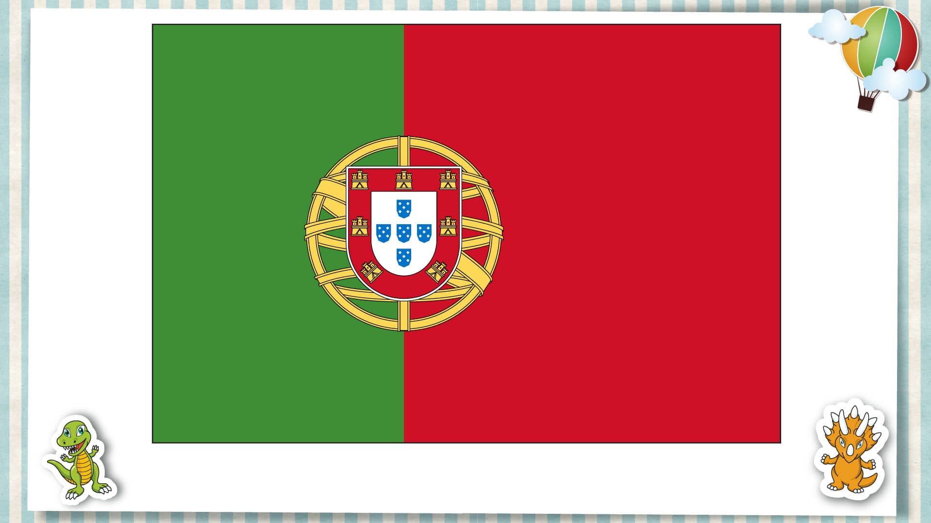 Portugal