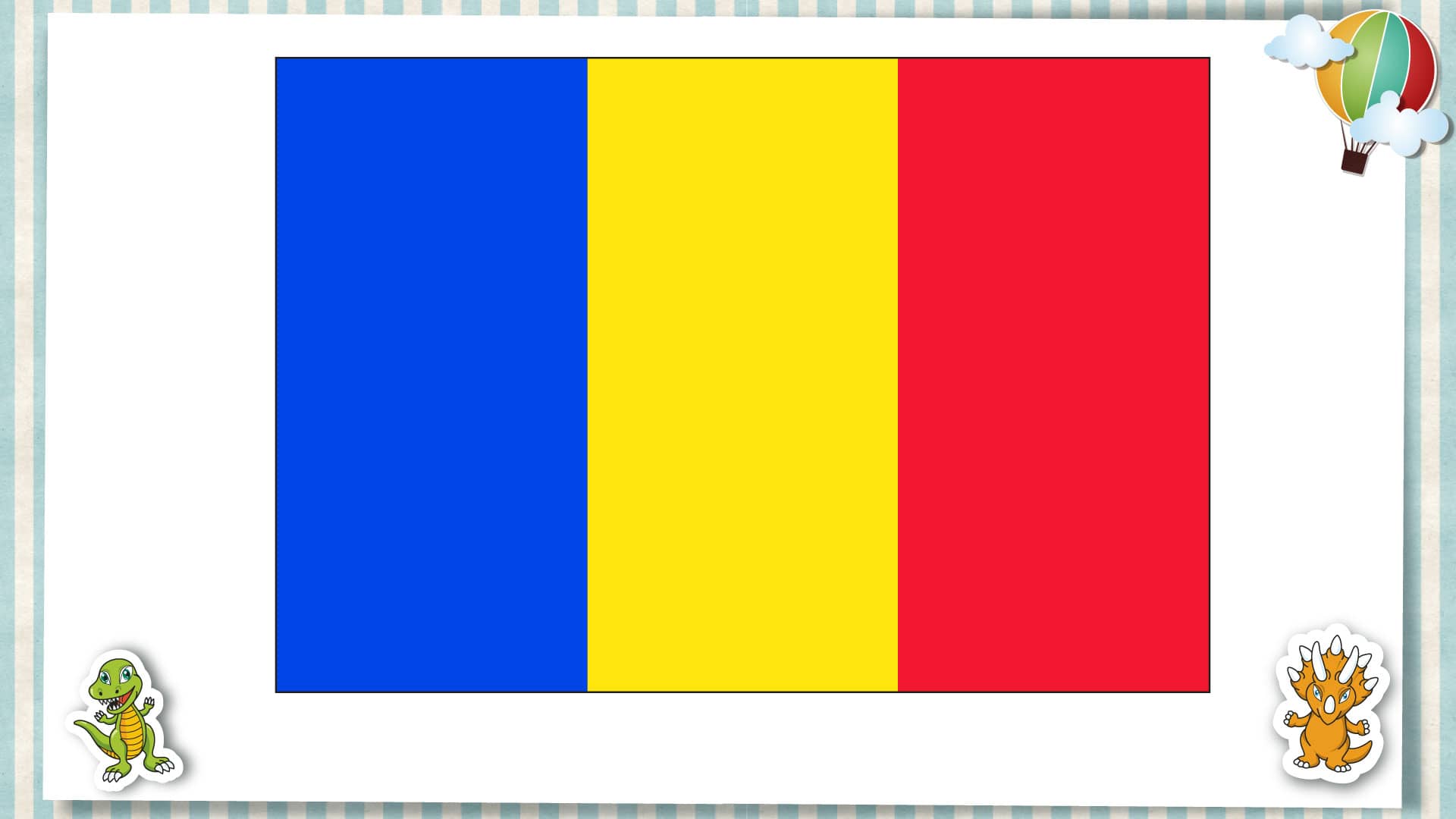 Romania