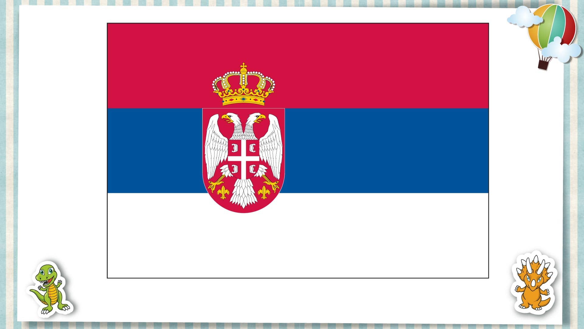 Serbia