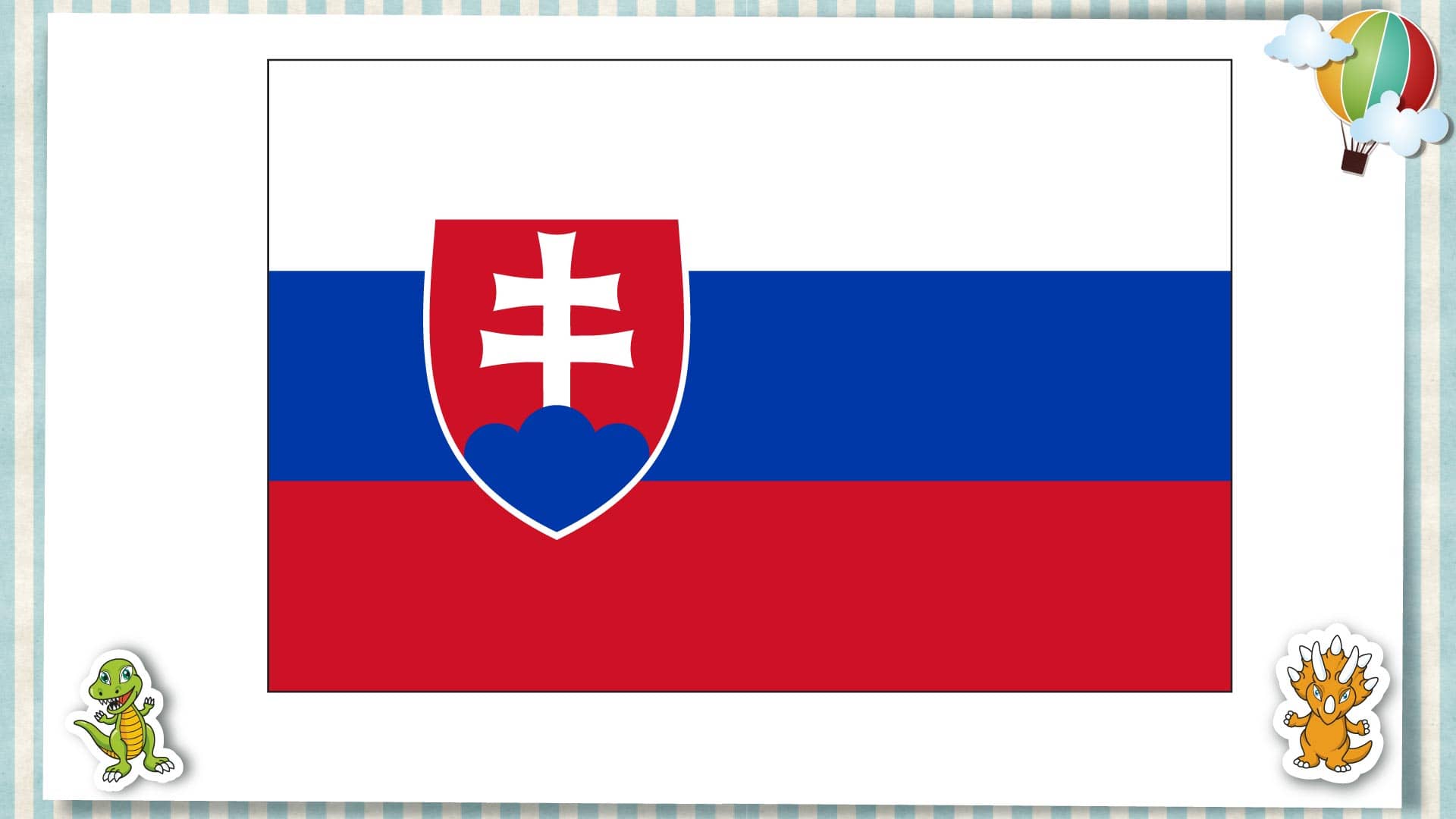 Slovakia