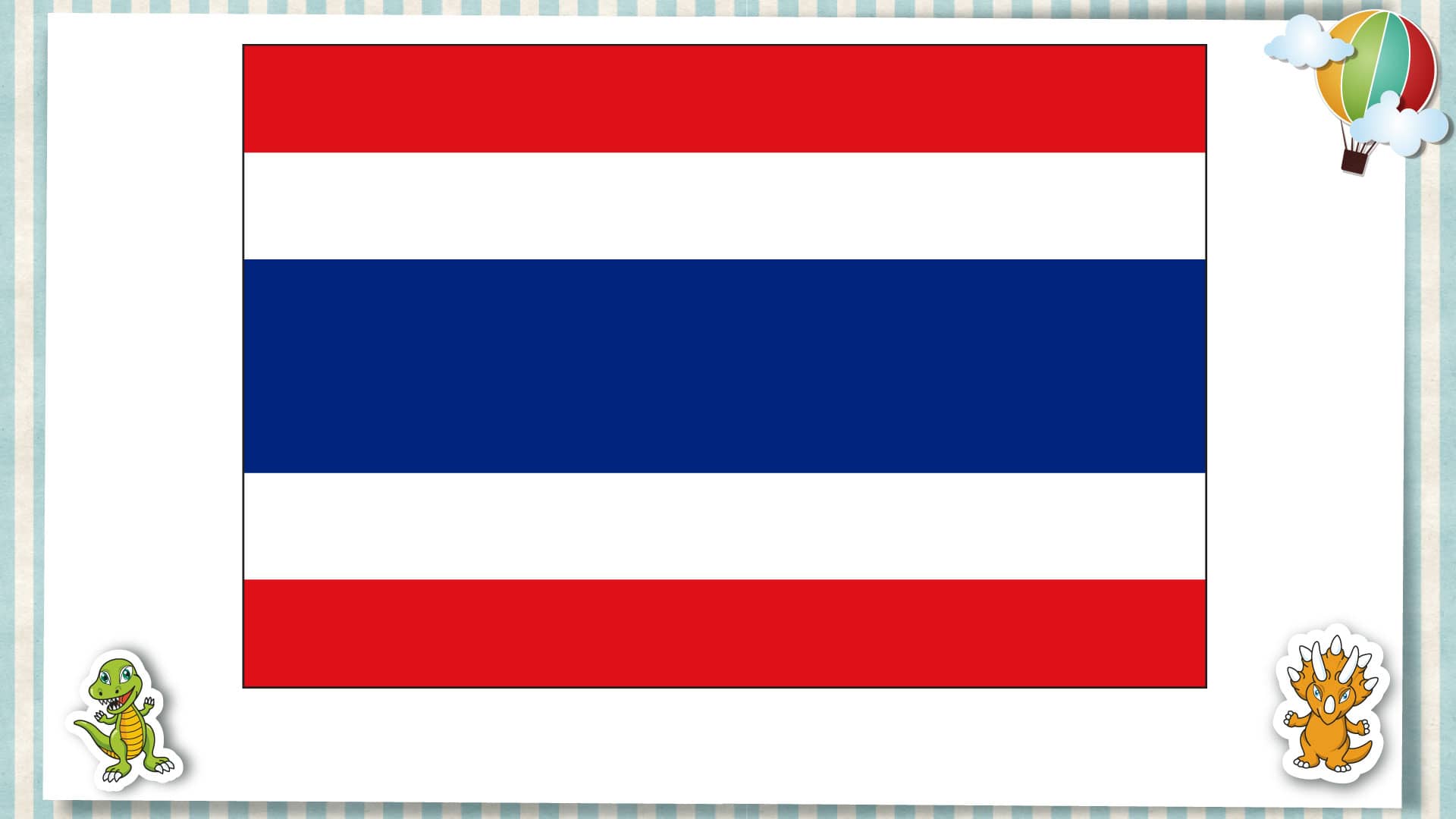 Thailand