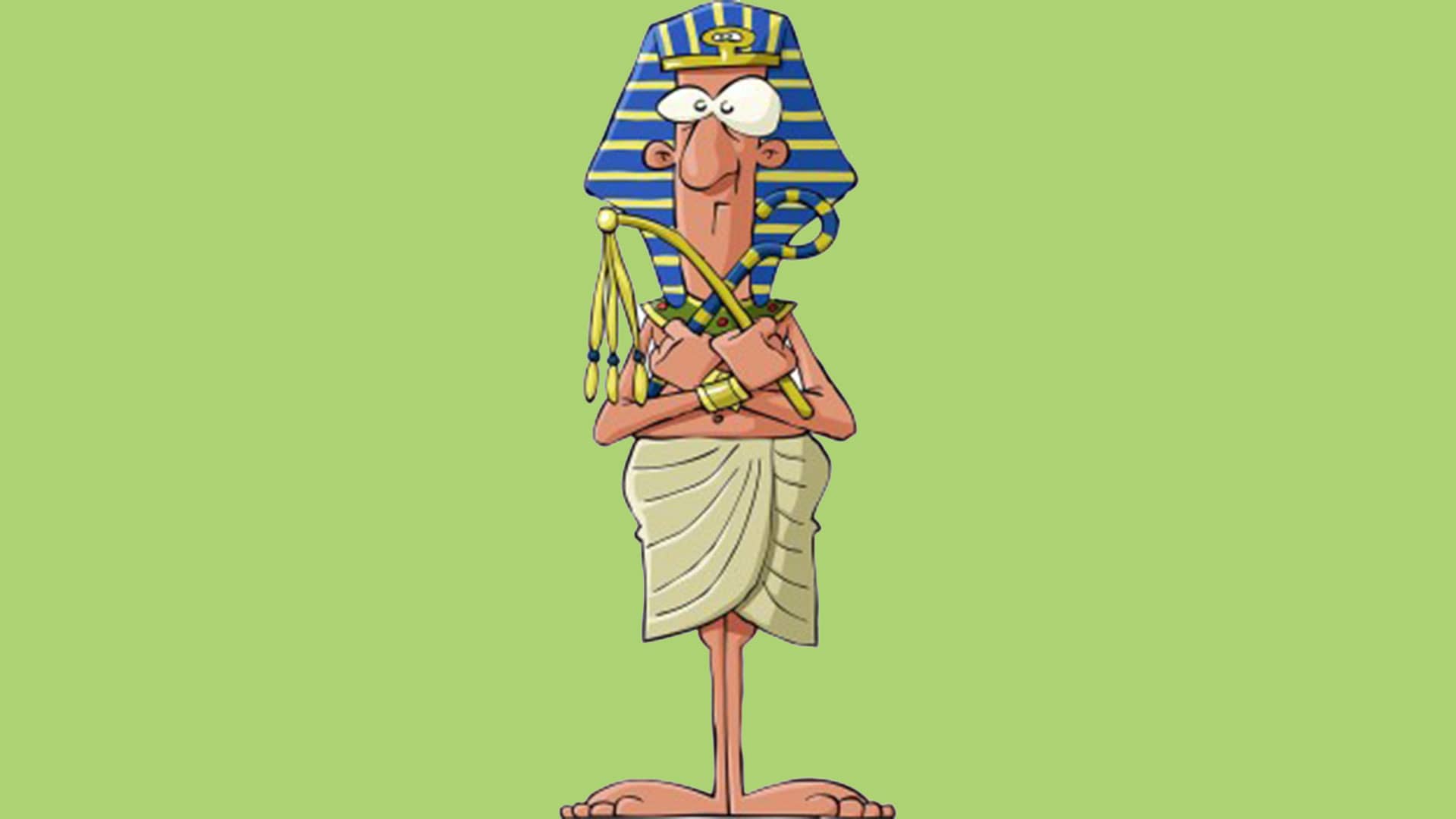 Ancient Egyptians