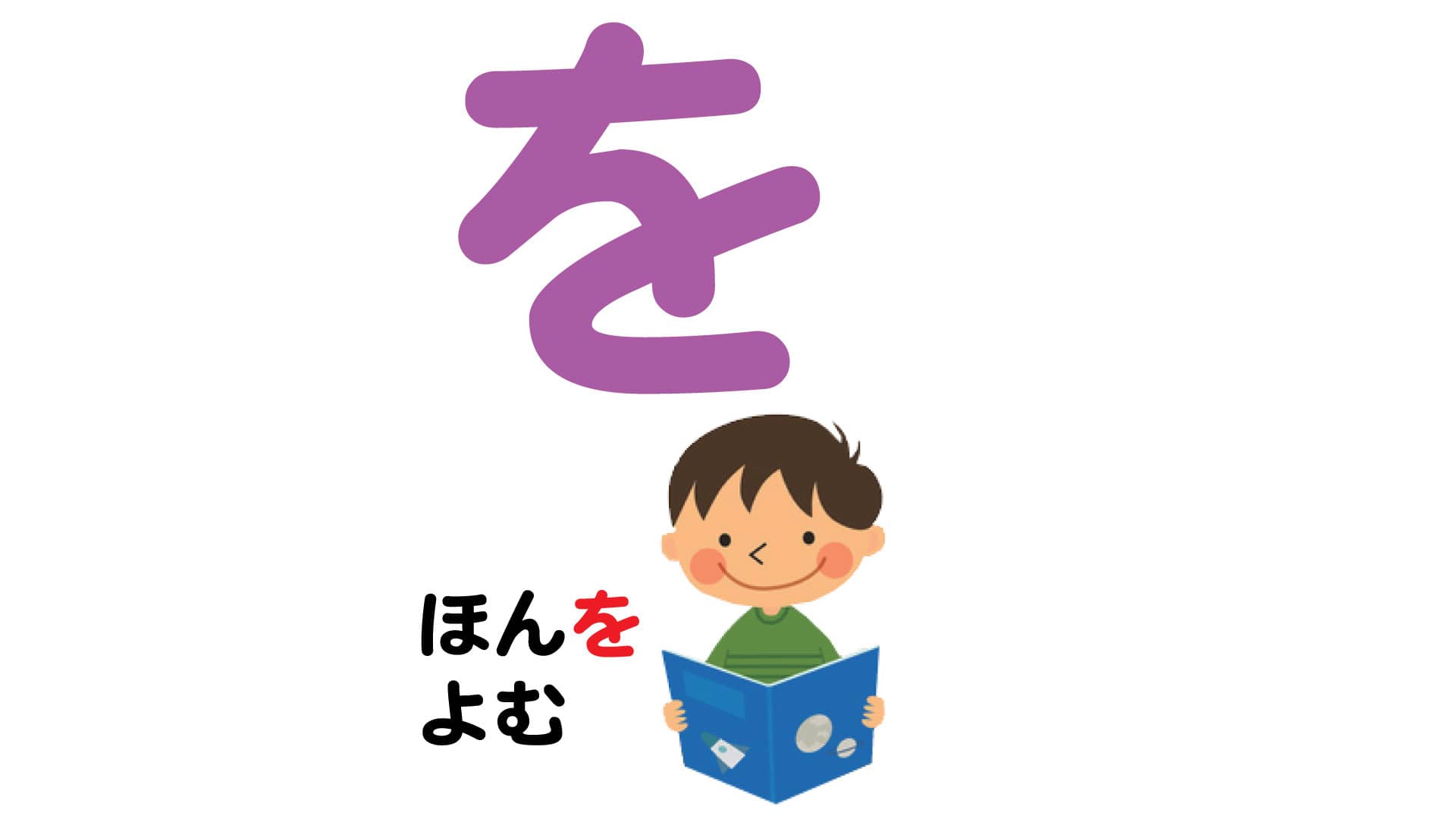 Japanese Alphabet Book