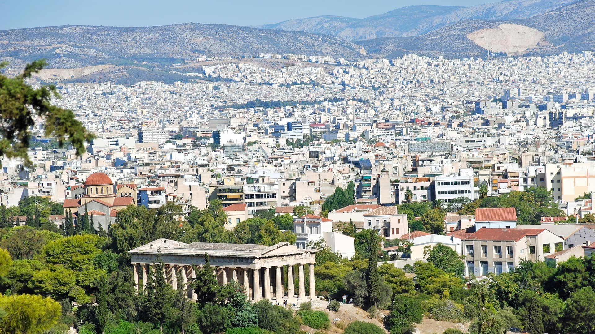 Athens