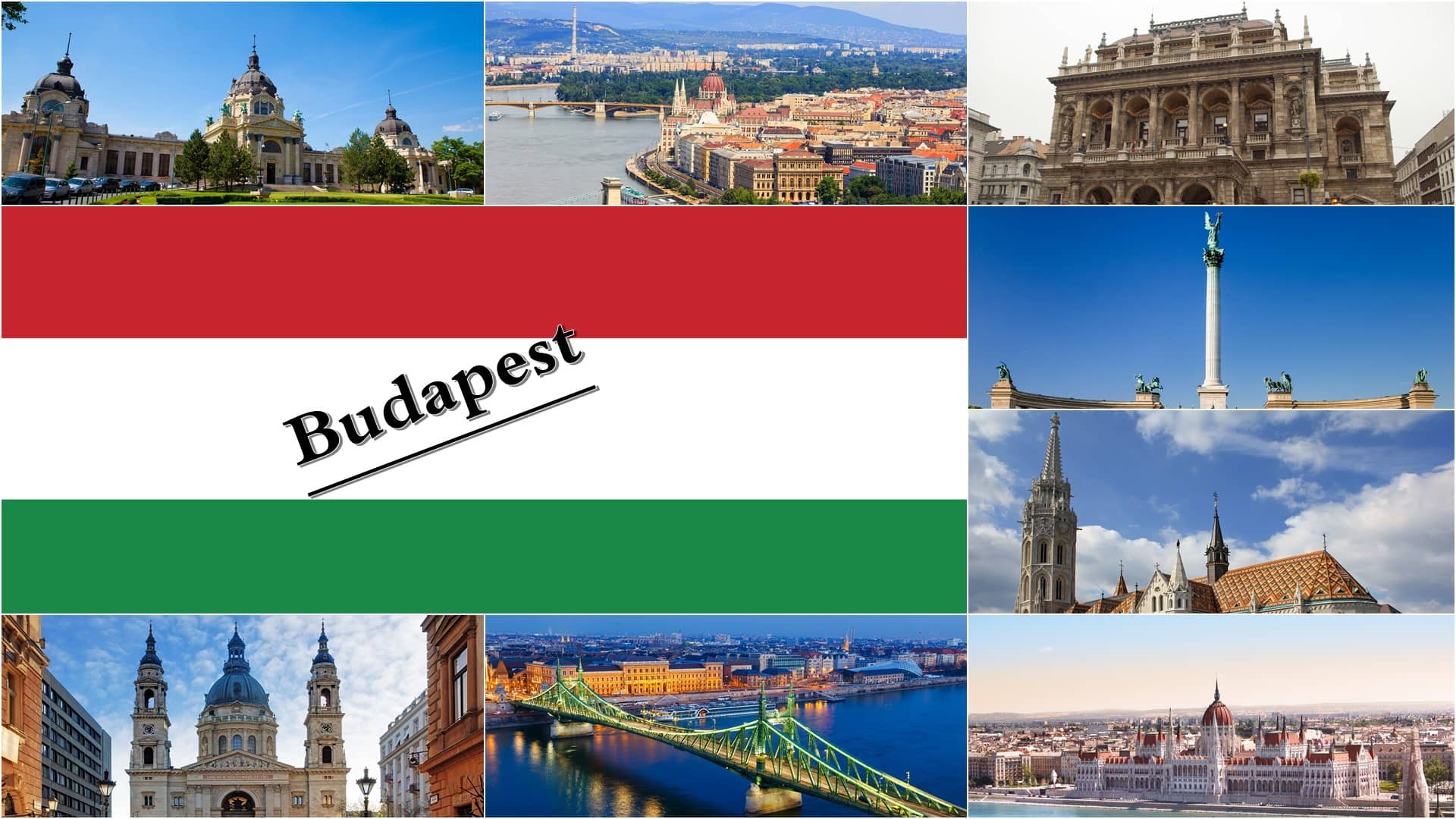 Budapest