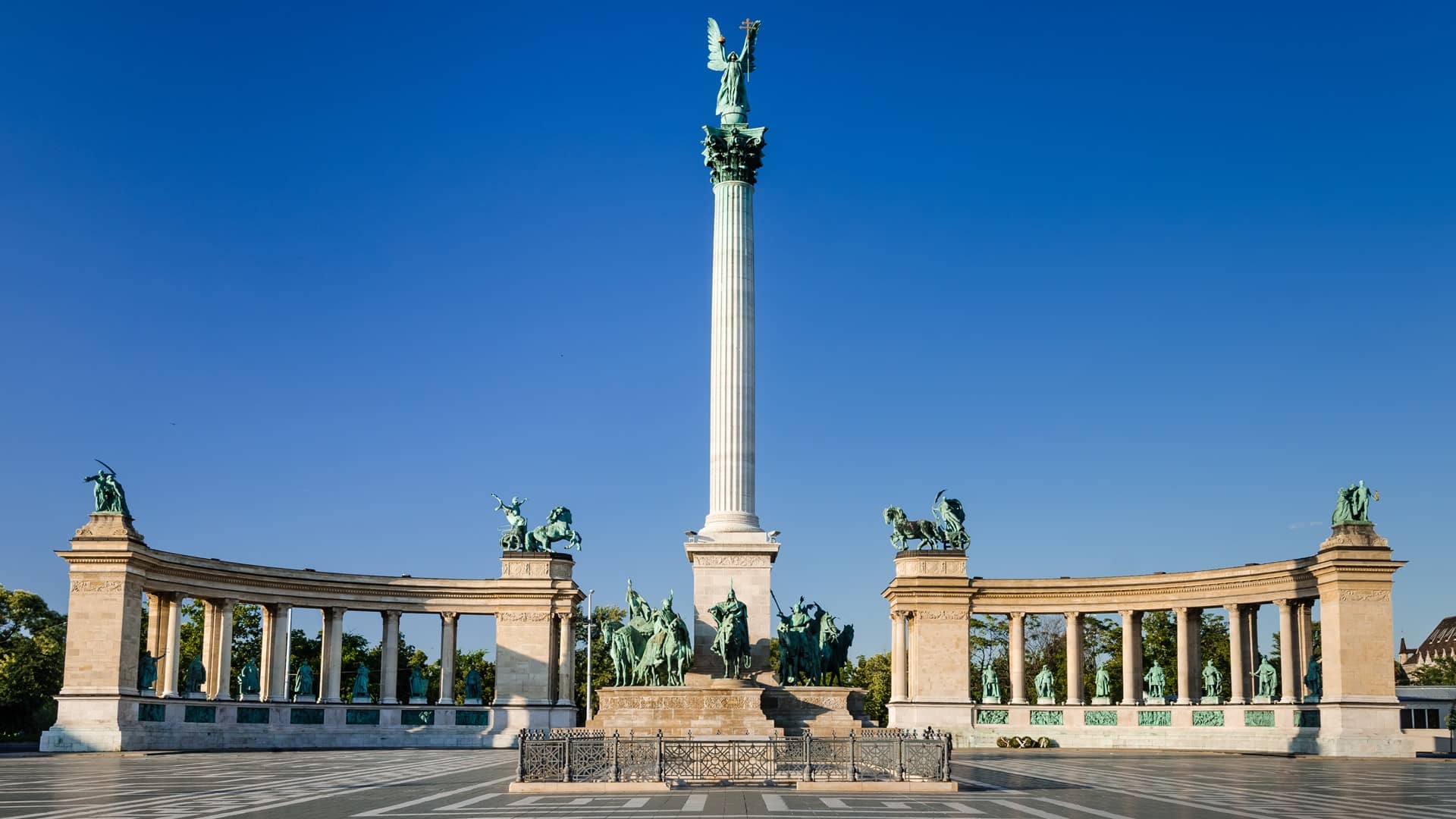 Budapest