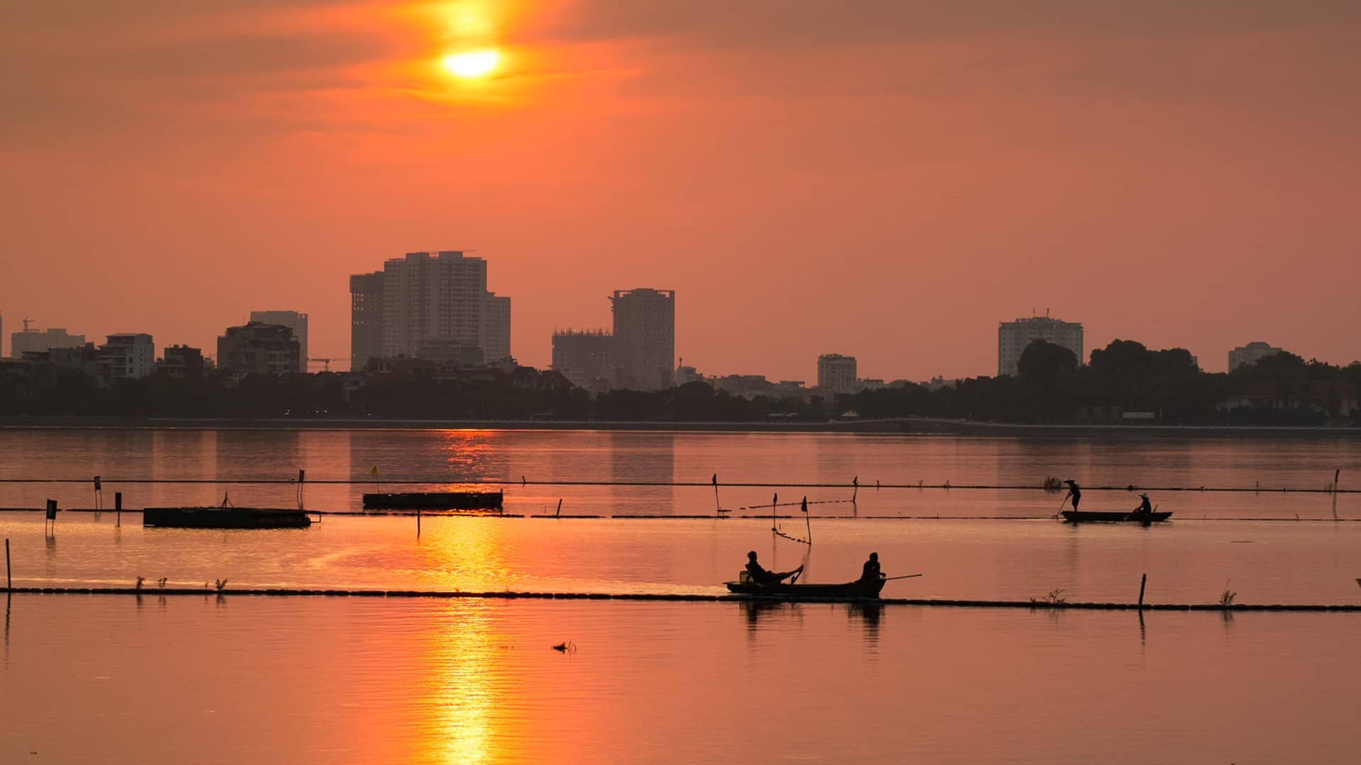 Hanoi