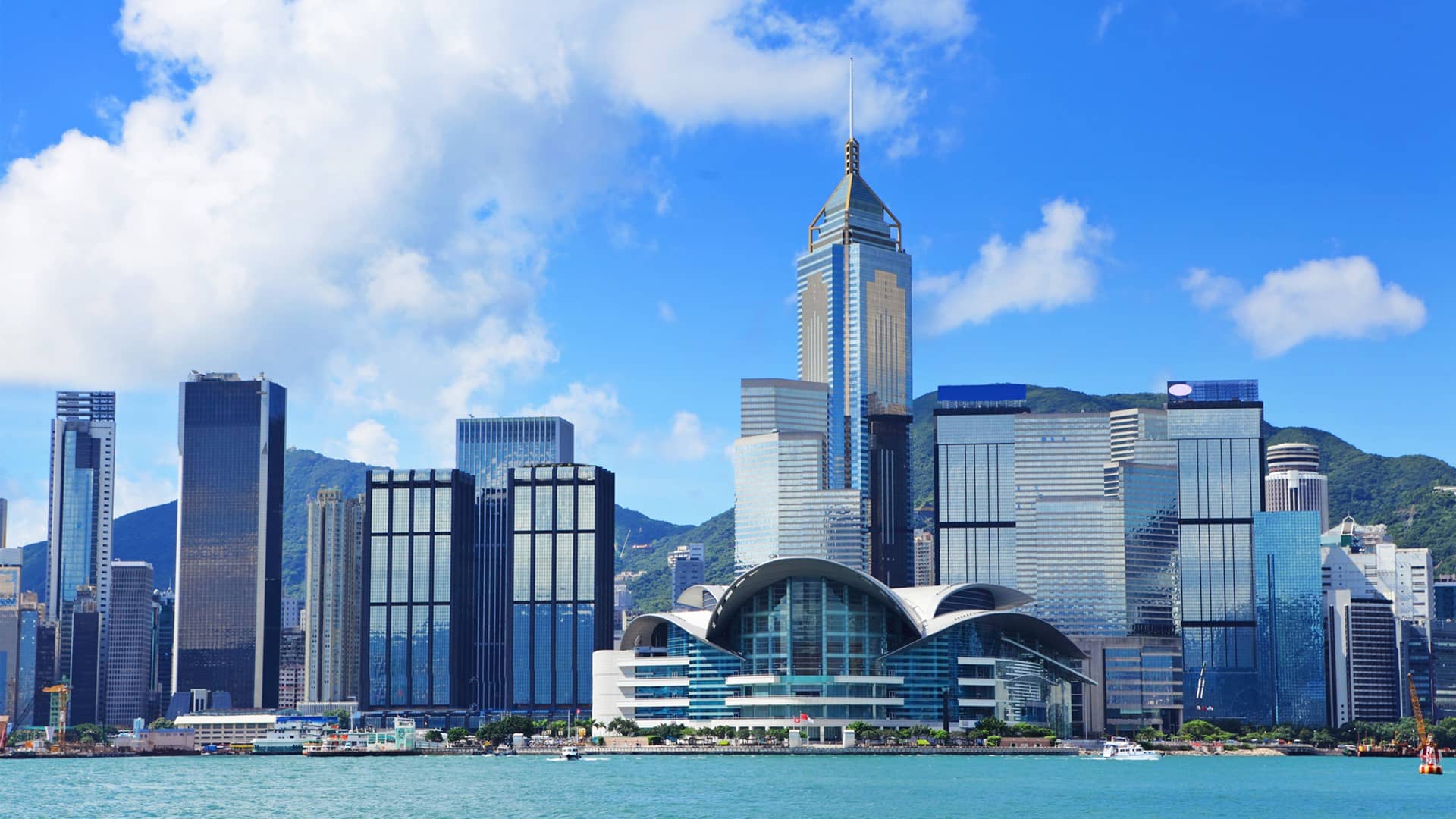 Hong Kong