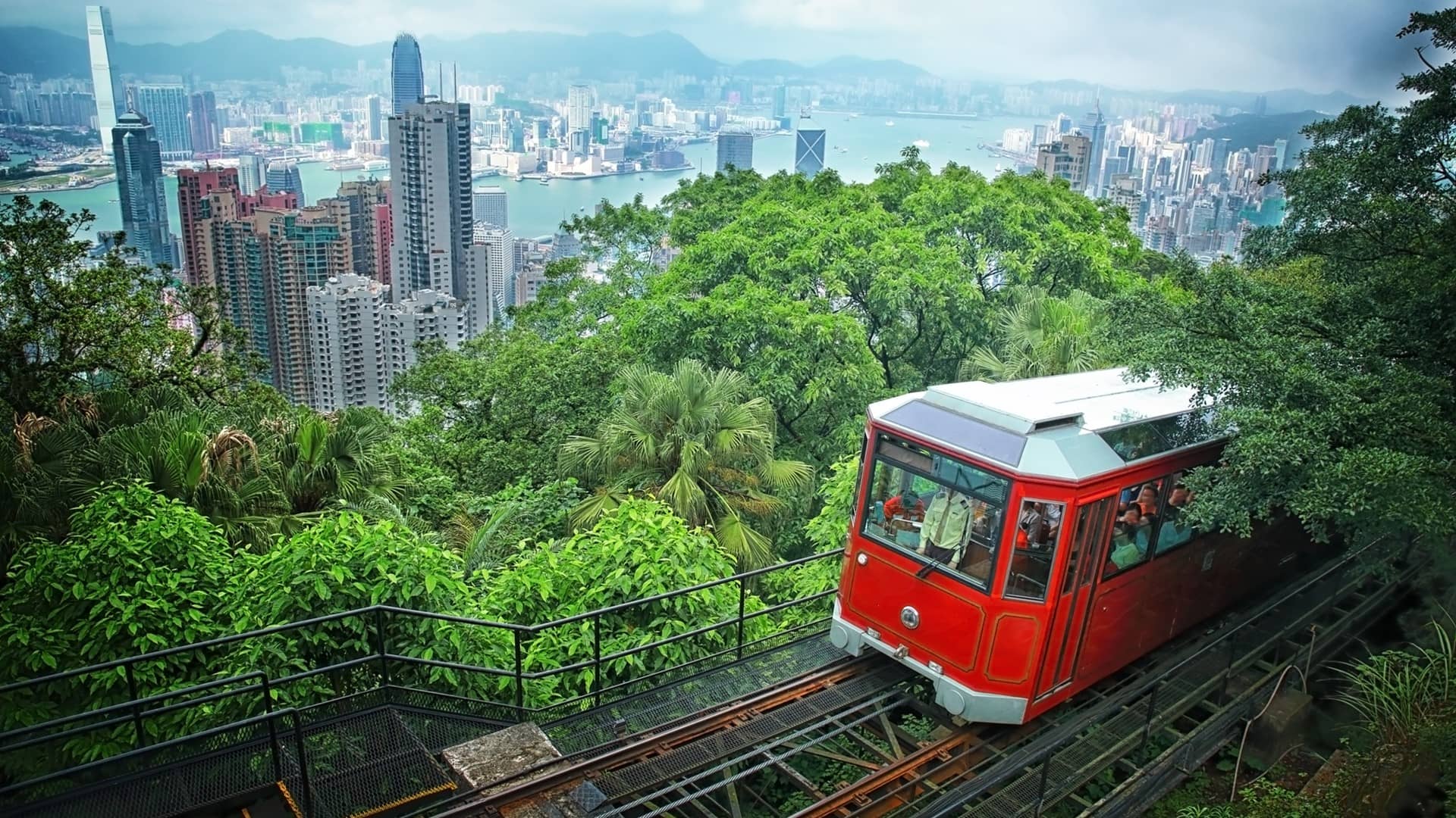 Hong Kong