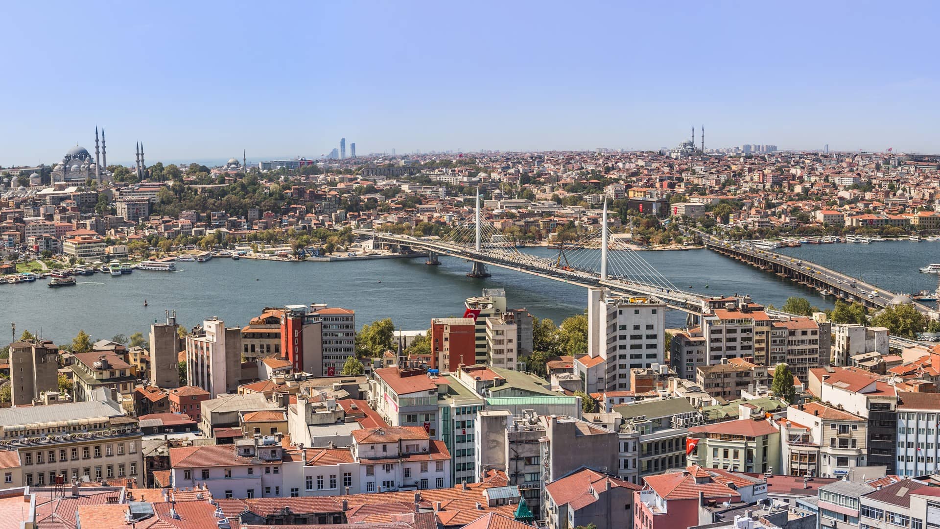 Istanbul