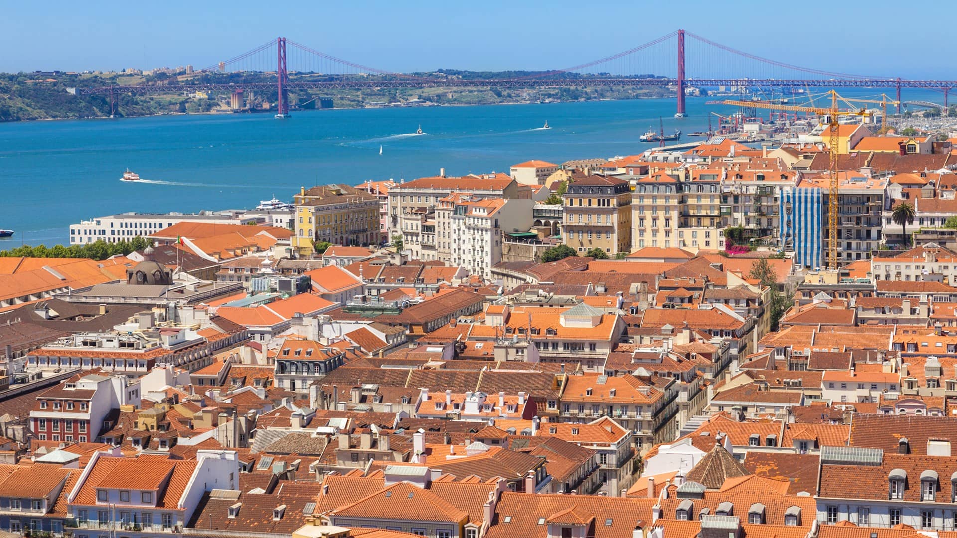 Lisbon