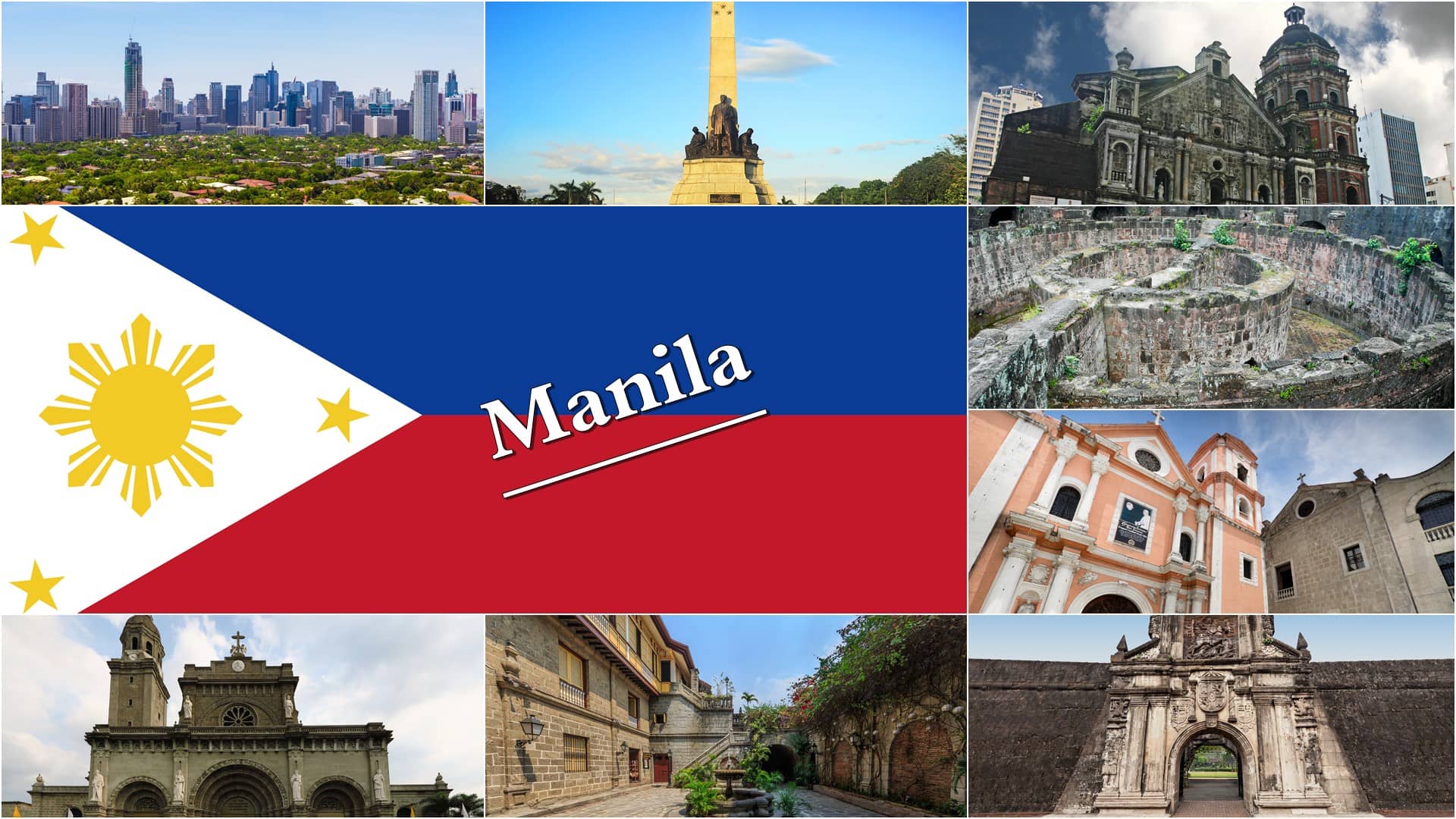 Manila