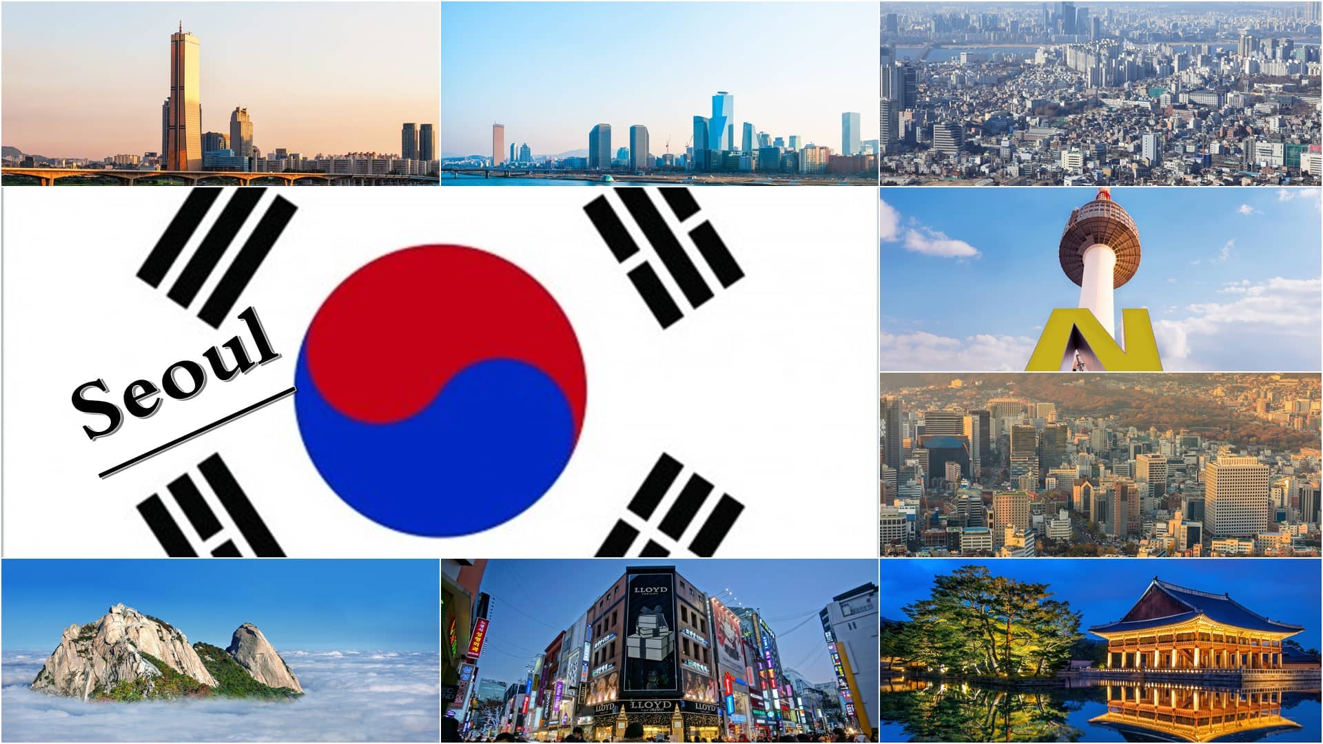 Seoul