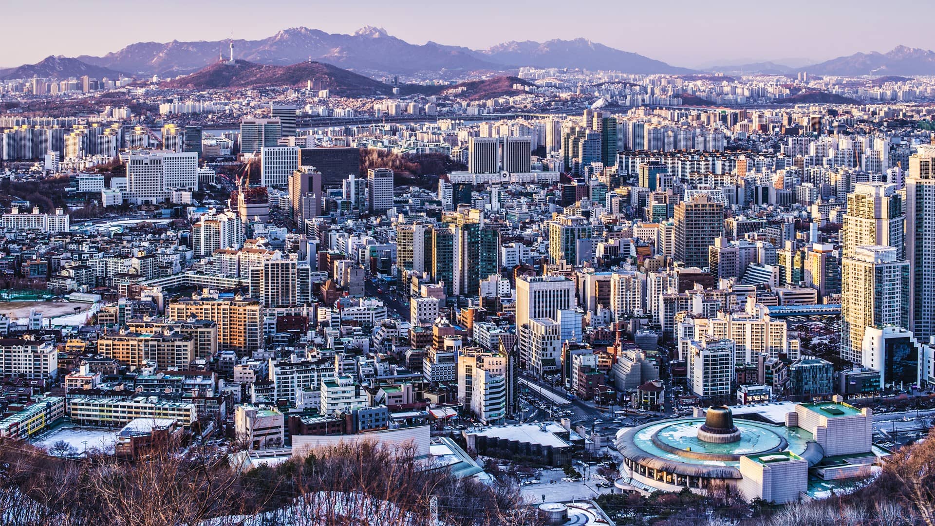 Seoul