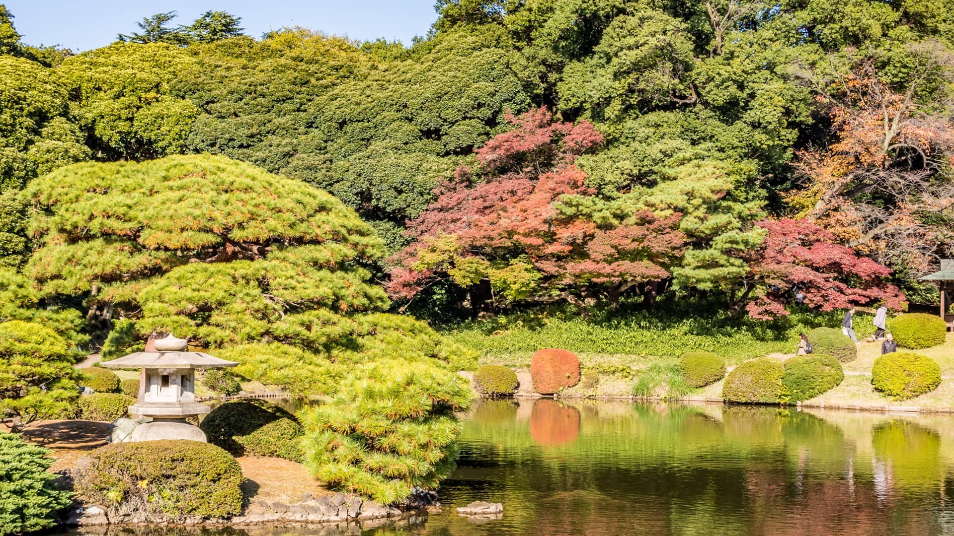 Tokyo