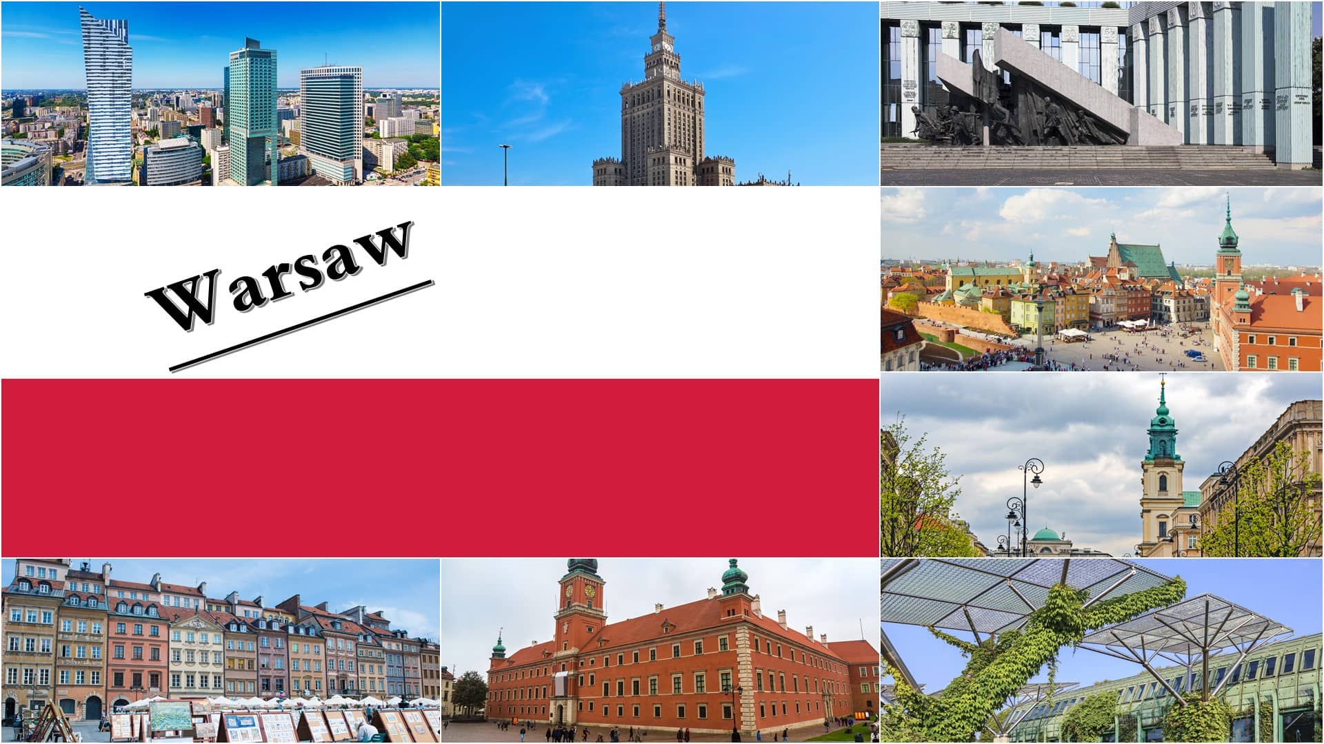 Warsaw