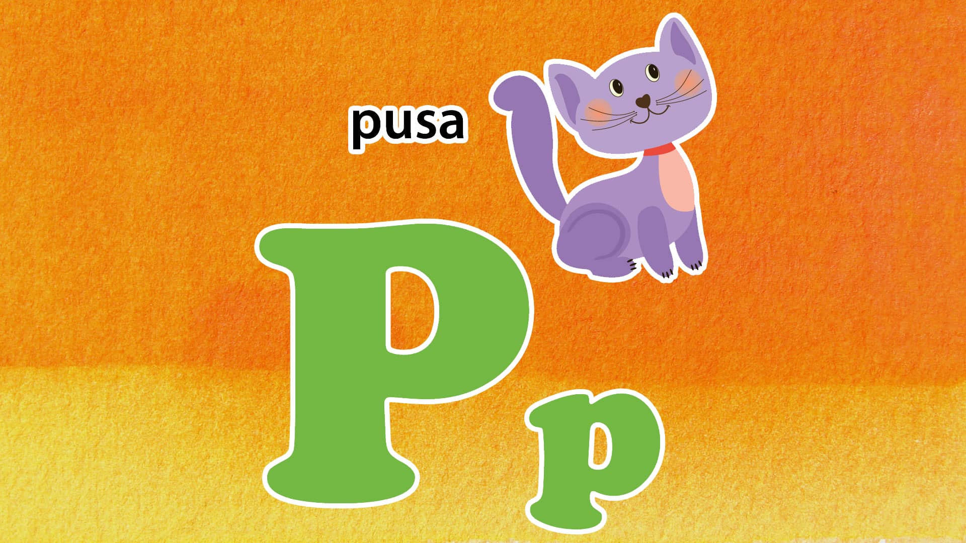 Tagalog Alphabet Book