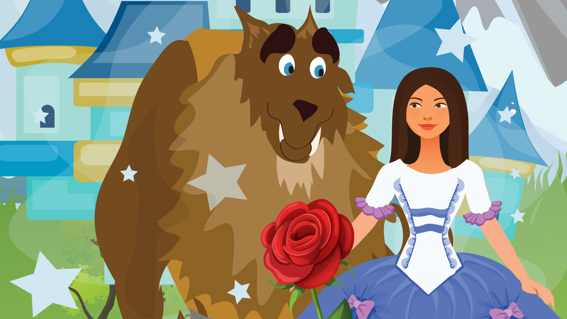 Beauty And The Beast