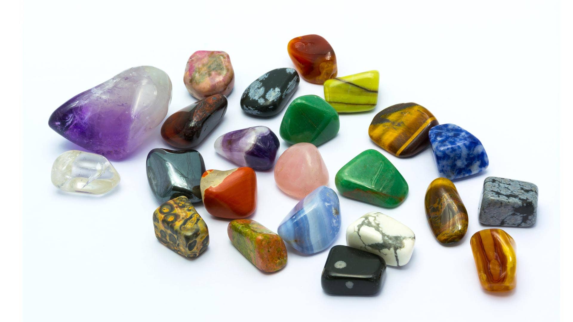 Gemstones