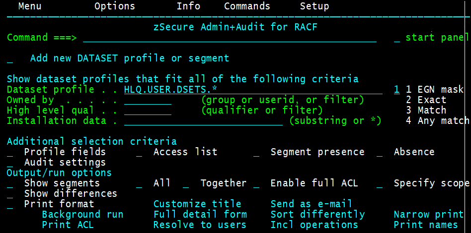 zSecure_RACF_Datasets1.png