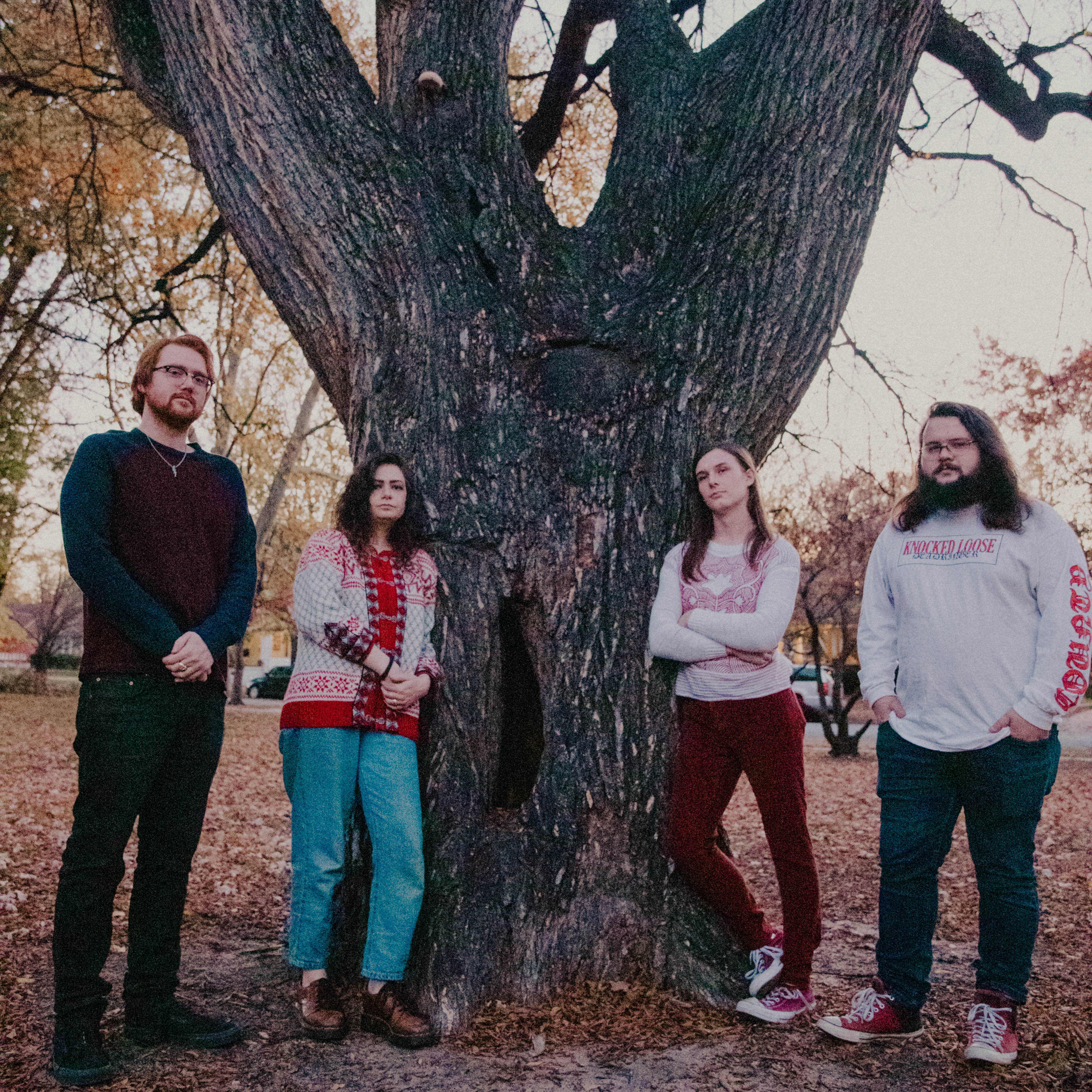 The Cavves