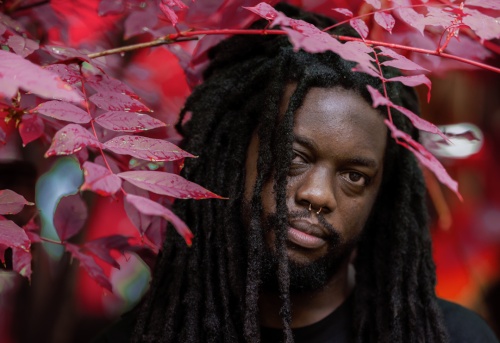 Black Dave