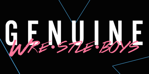 Genuine Wrestleboys
