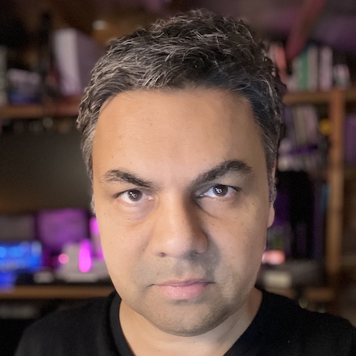 Shahid Kamal Ahmad