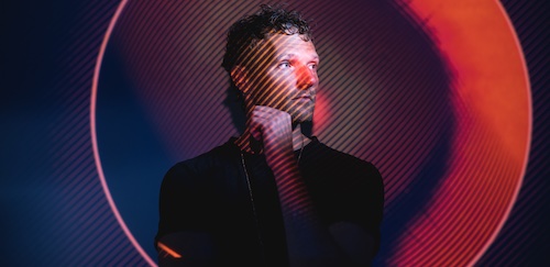 Rich Aucoin