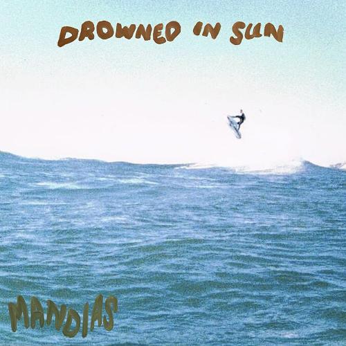 MANDIAS