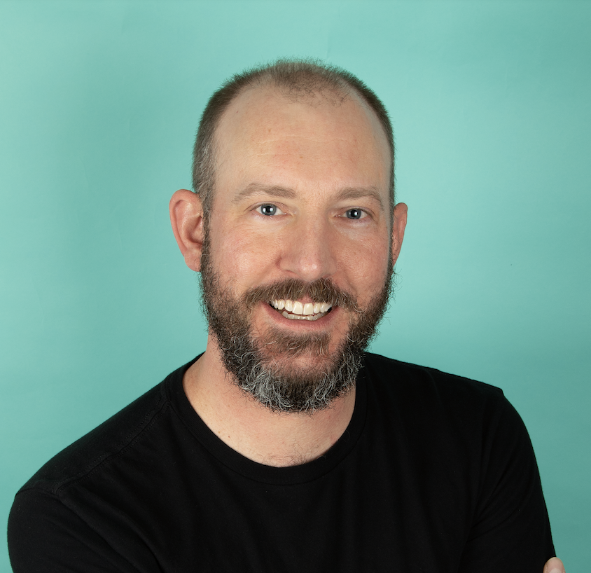 Todd Basil