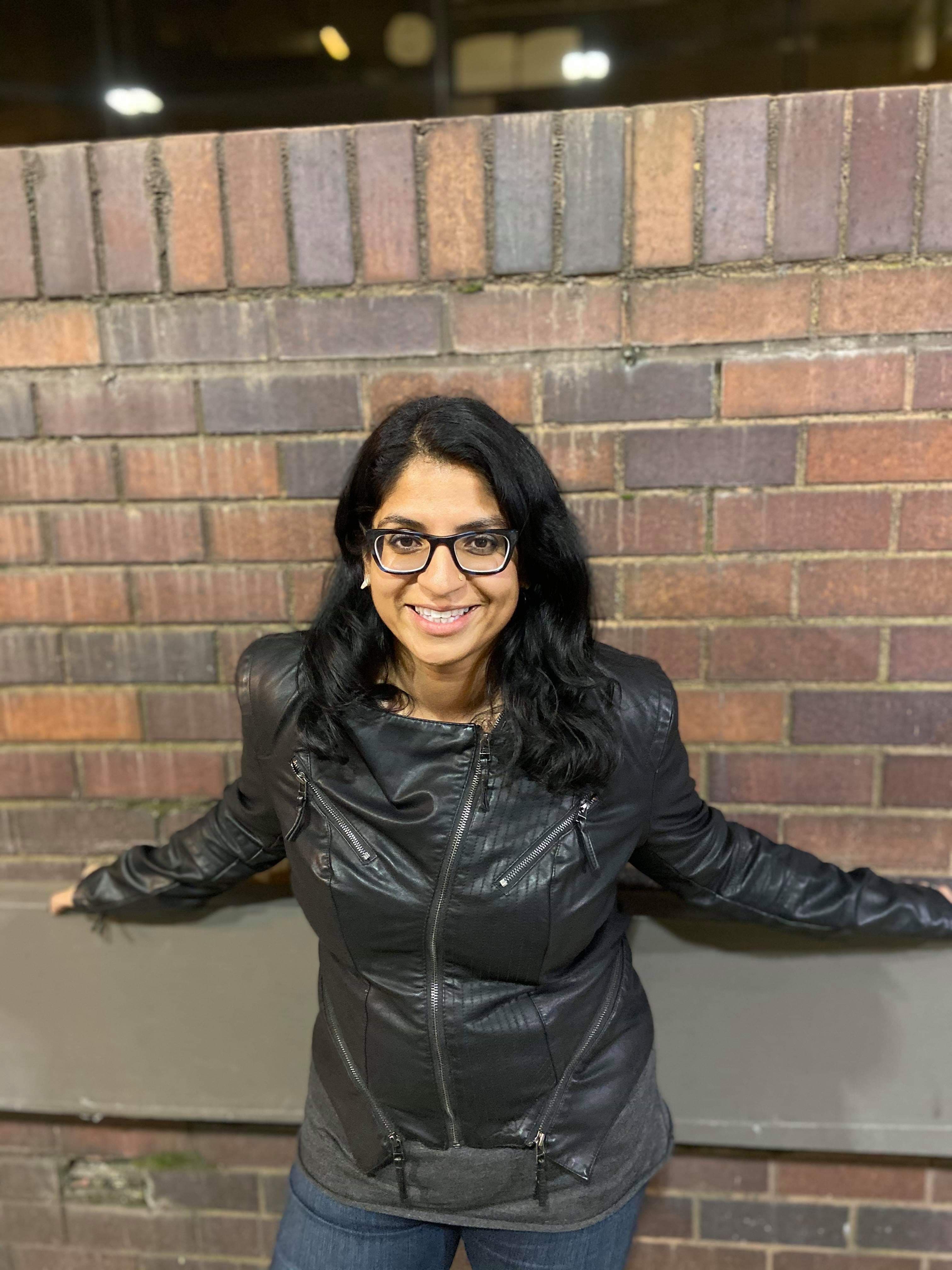 Sofia Javed